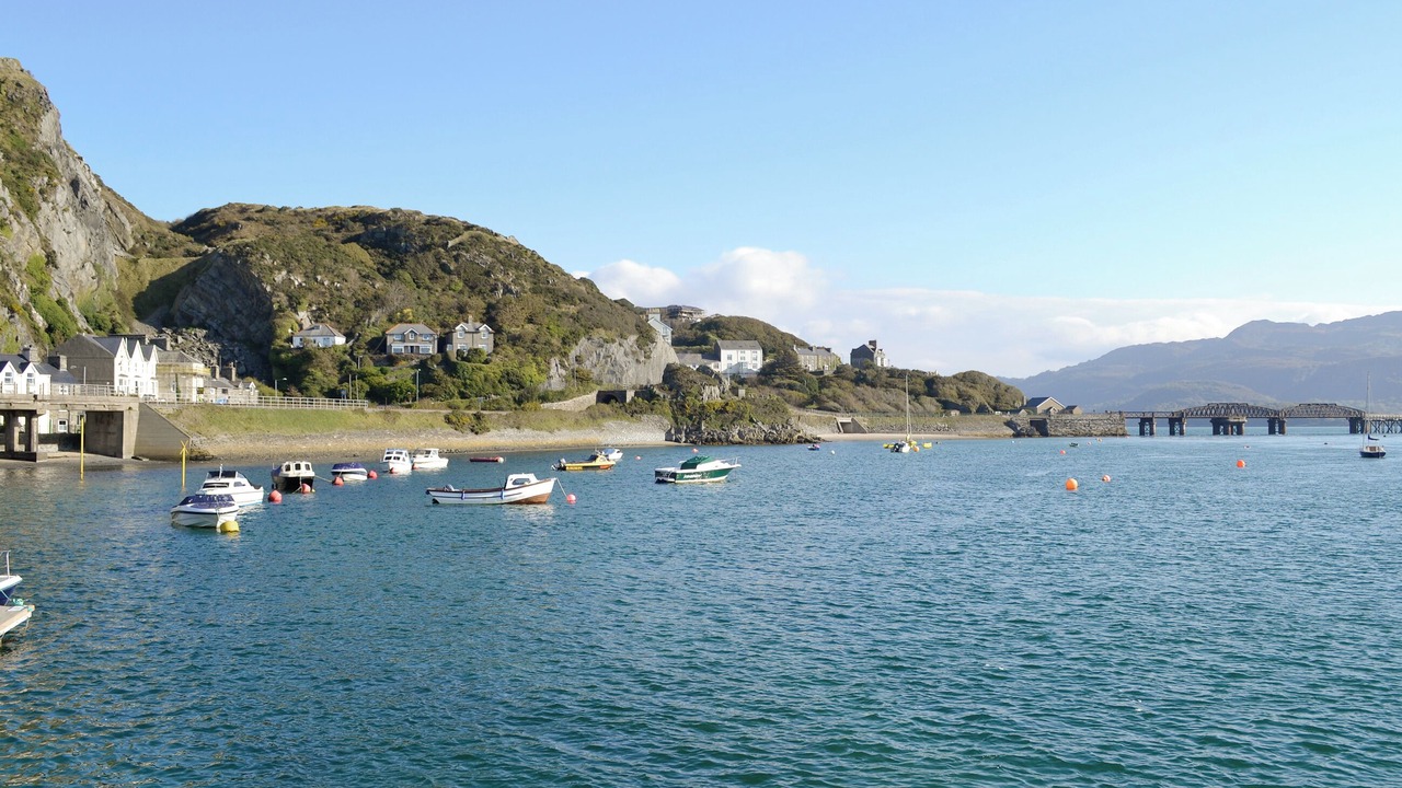 Photo of Others in Barmouth