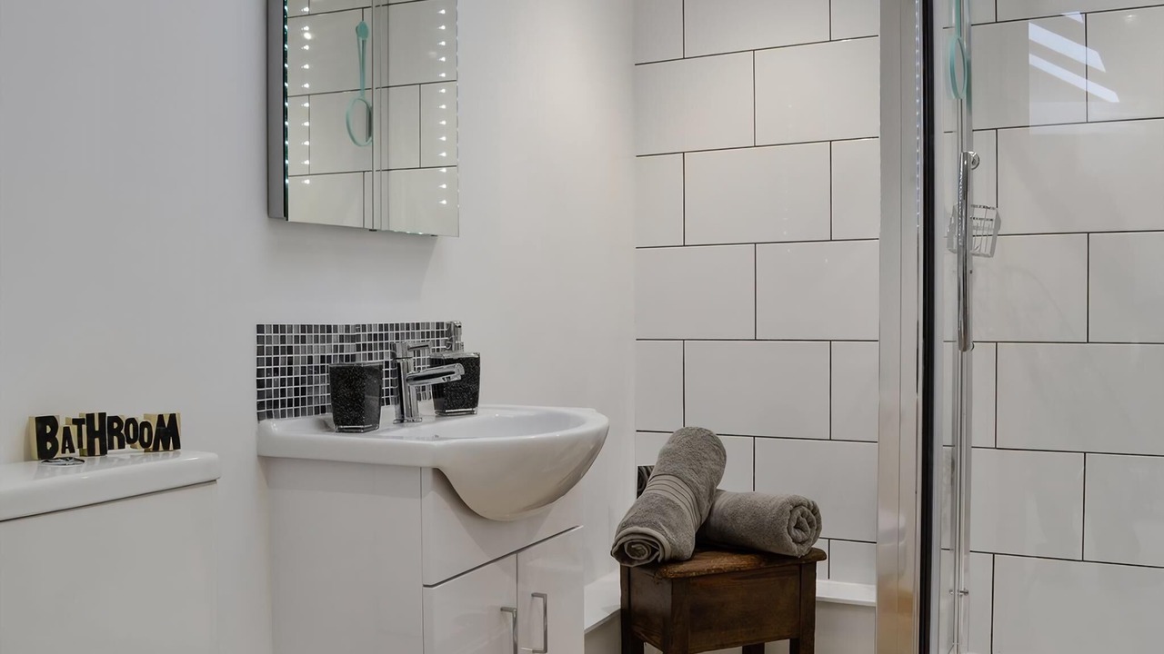 Photo of Bedroom in Barmouth