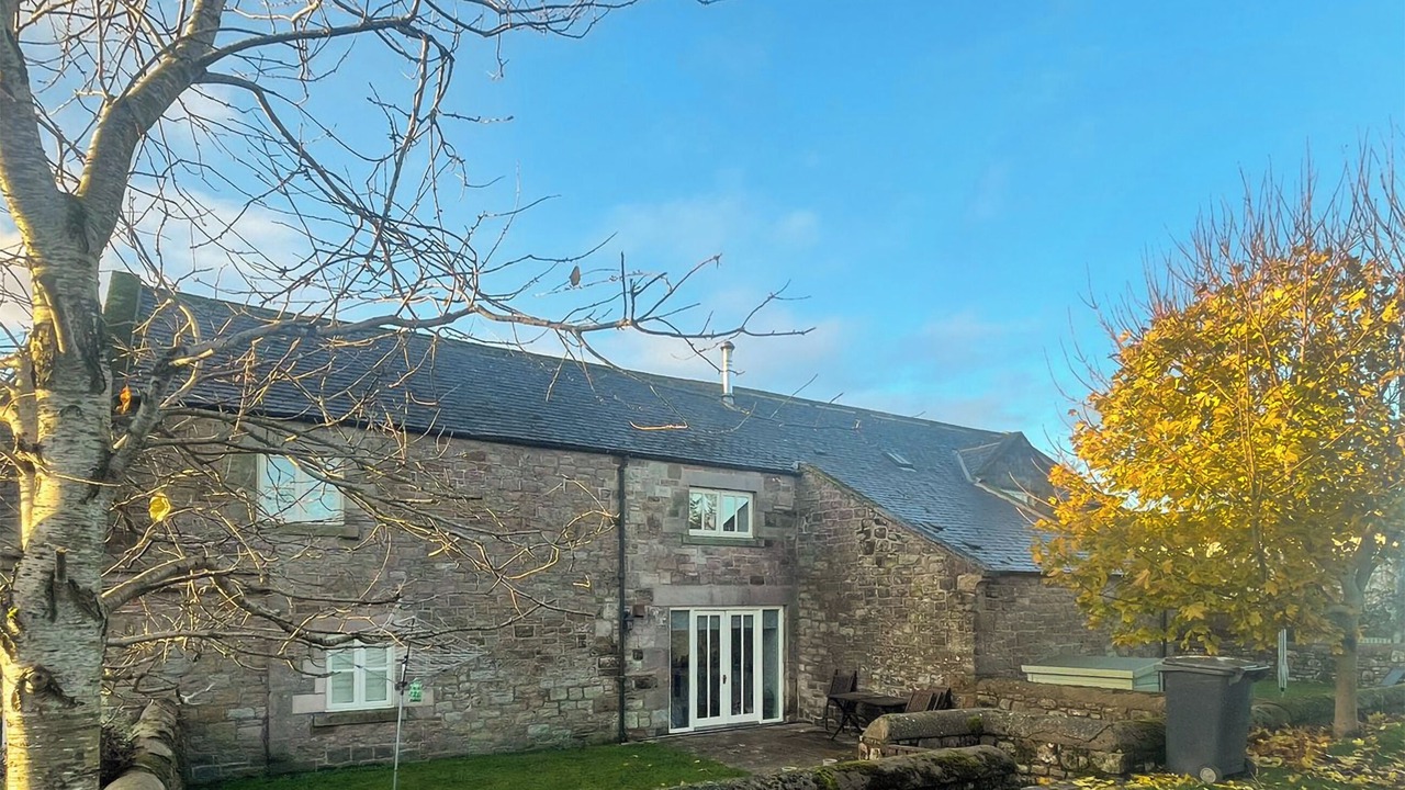 Photo of Outdoor in Berwick-upon-Tweed