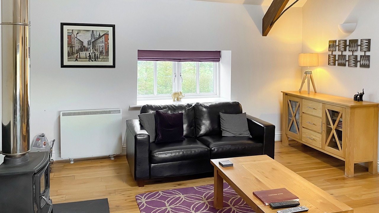 Photo of Bedroom in Berwick-upon-Tweed