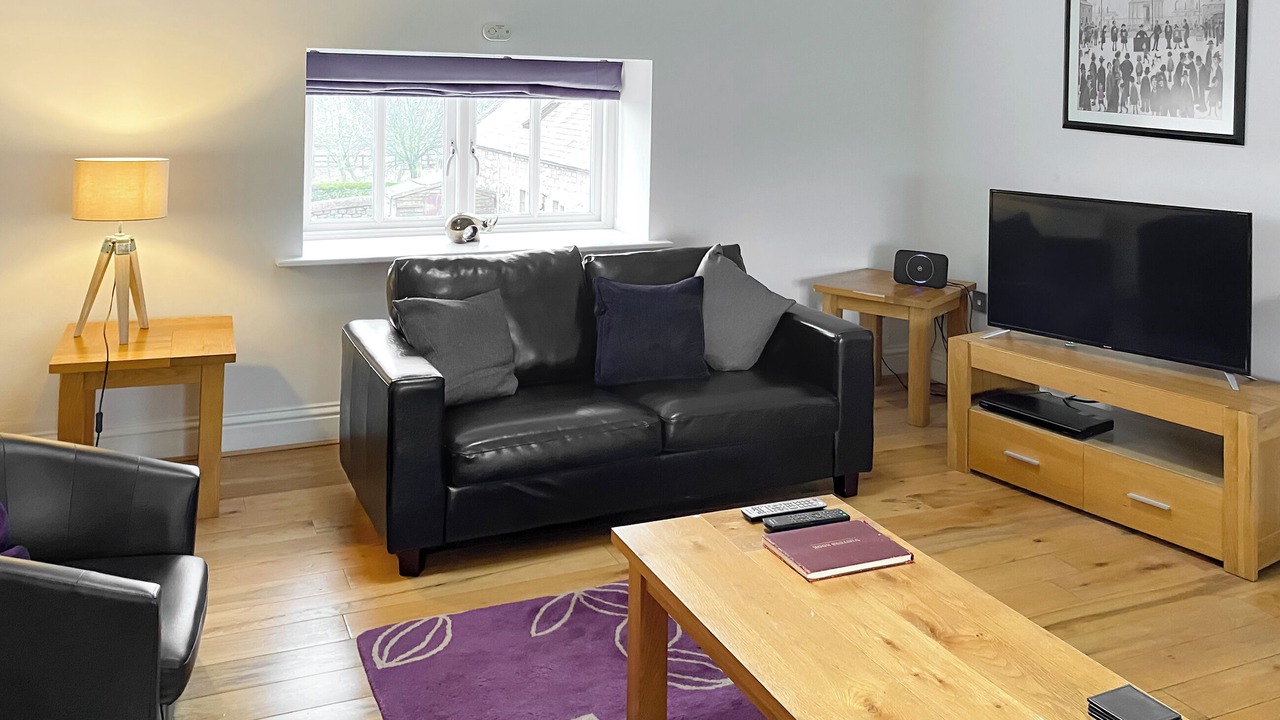 Photo of Bedroom in Berwick-upon-Tweed