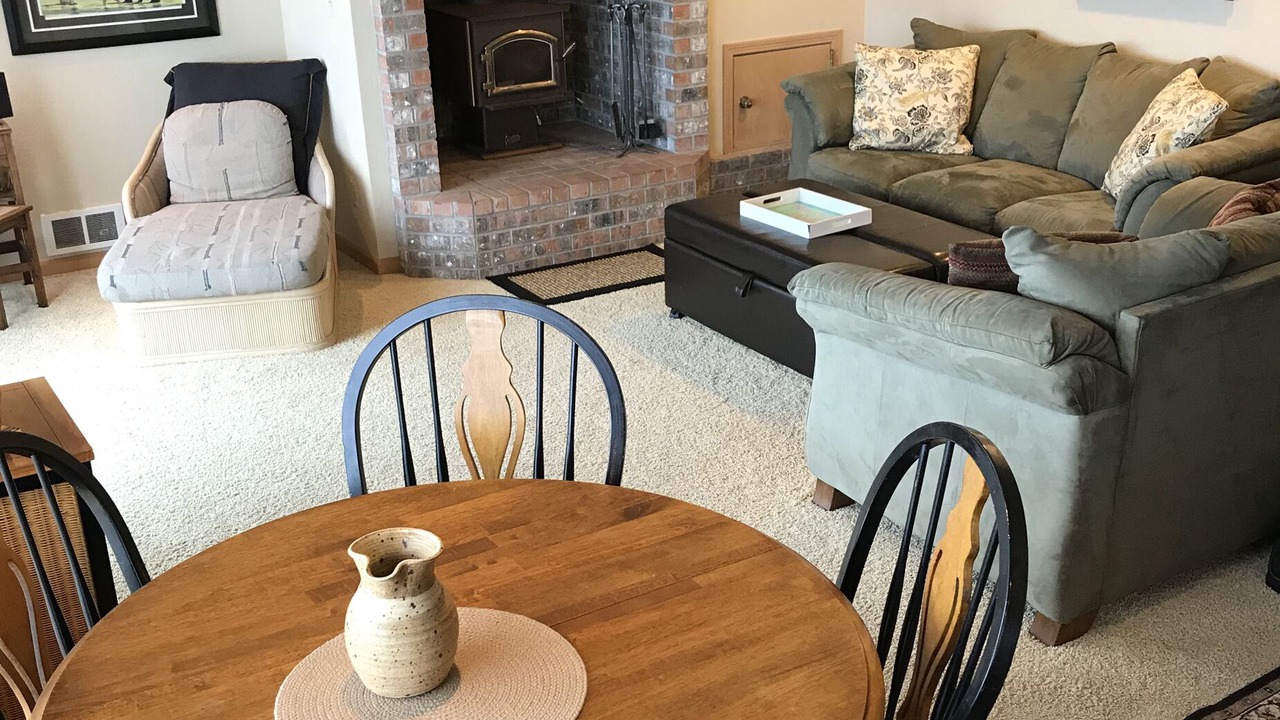 Photo of Livingroom in Oceanside