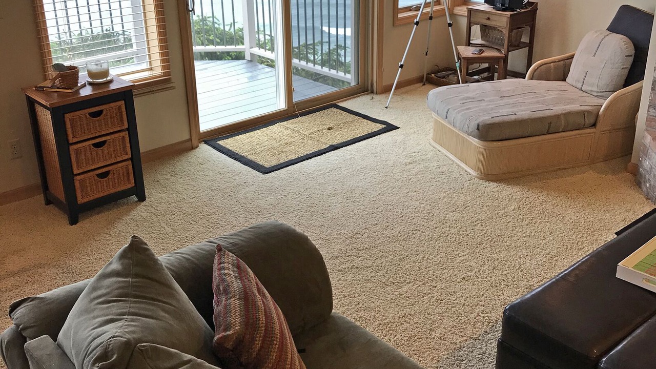 Photo of Livingroom in Oceanside