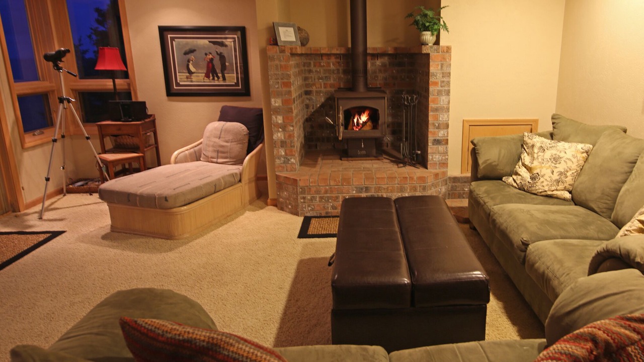 Photo of Livingroom in Oceanside