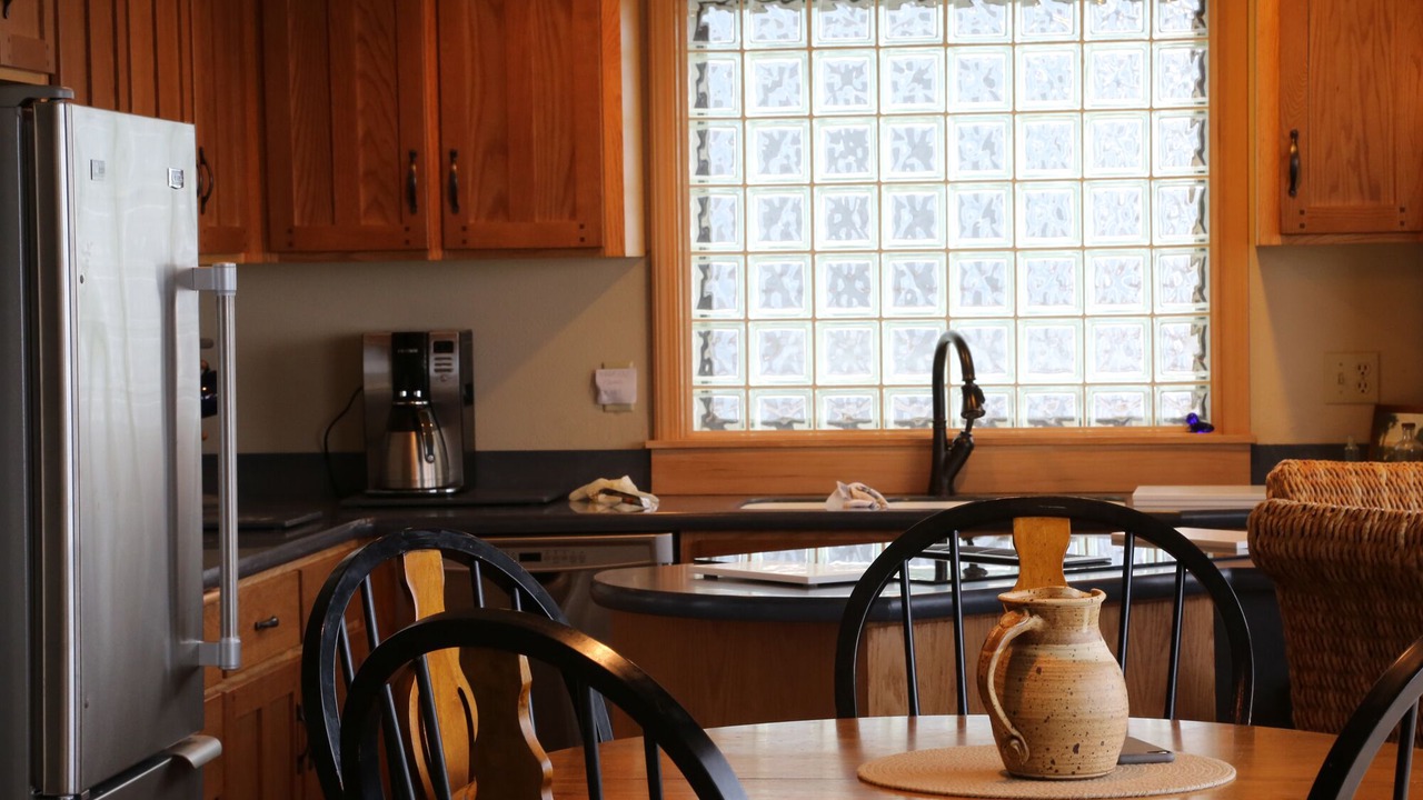 Photo of Kitchen in Oceanside