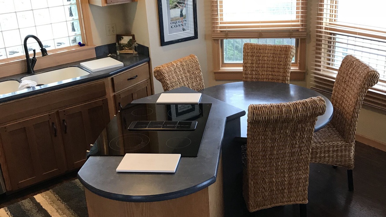 Photo of Kitchen in Oceanside