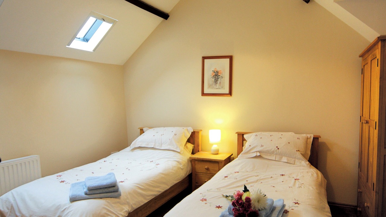 Photo of Bedroom in Chipping Sodbury