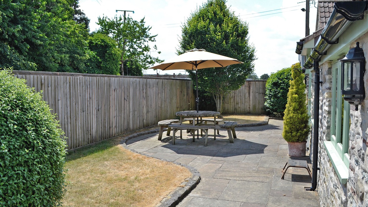 Photo of Outdoor in Chipping Sodbury