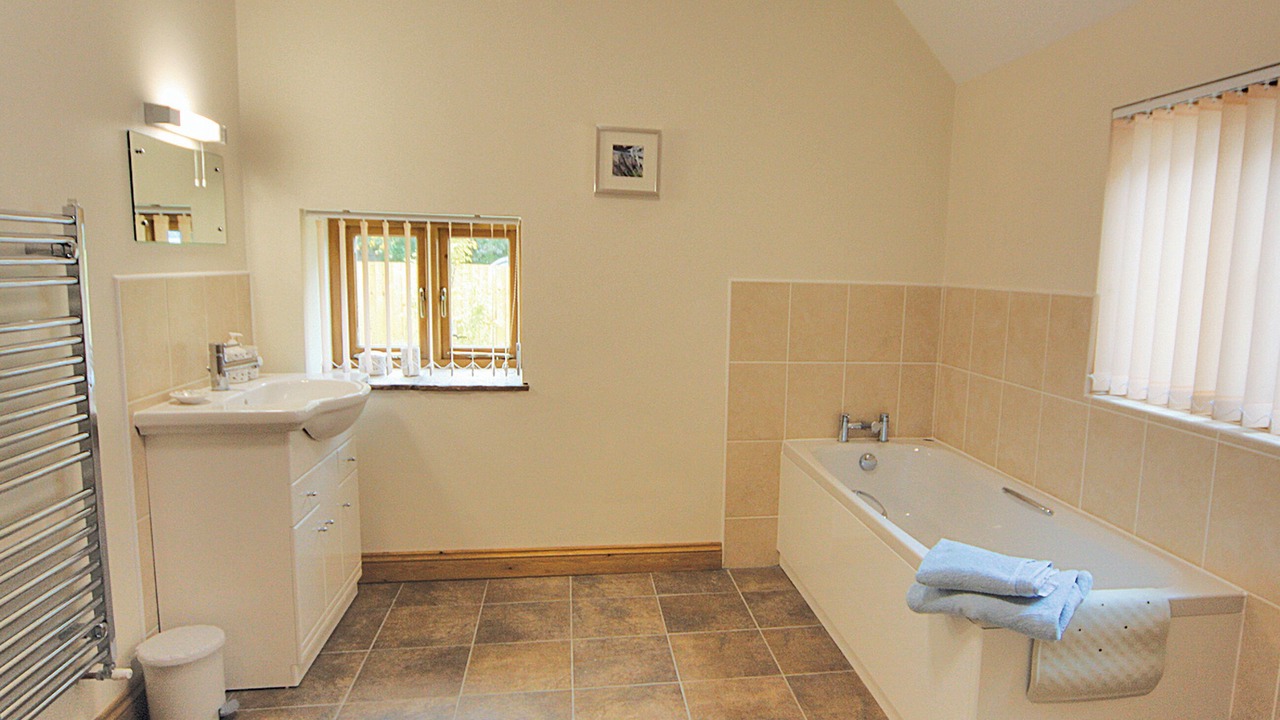 Photo of Bathroom in Chipping Sodbury