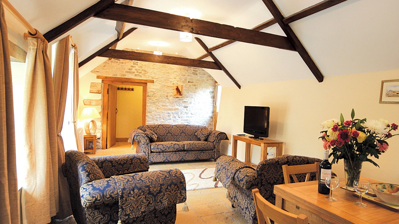 Photo of Bedroom in Chipping Sodbury