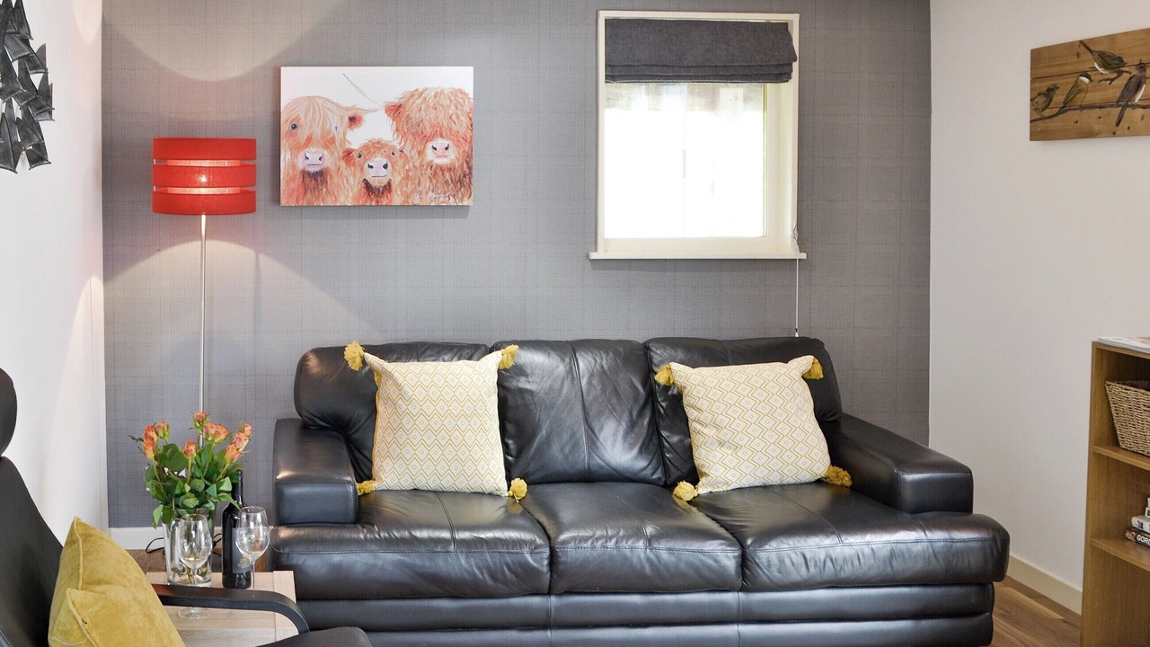 Photo of Bedroom in Lewiston