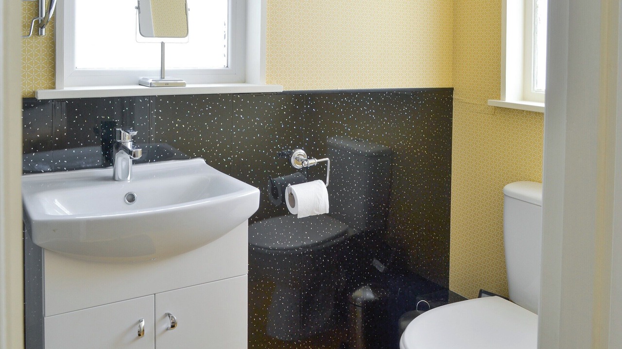 Photo of Bedroom in Lewiston