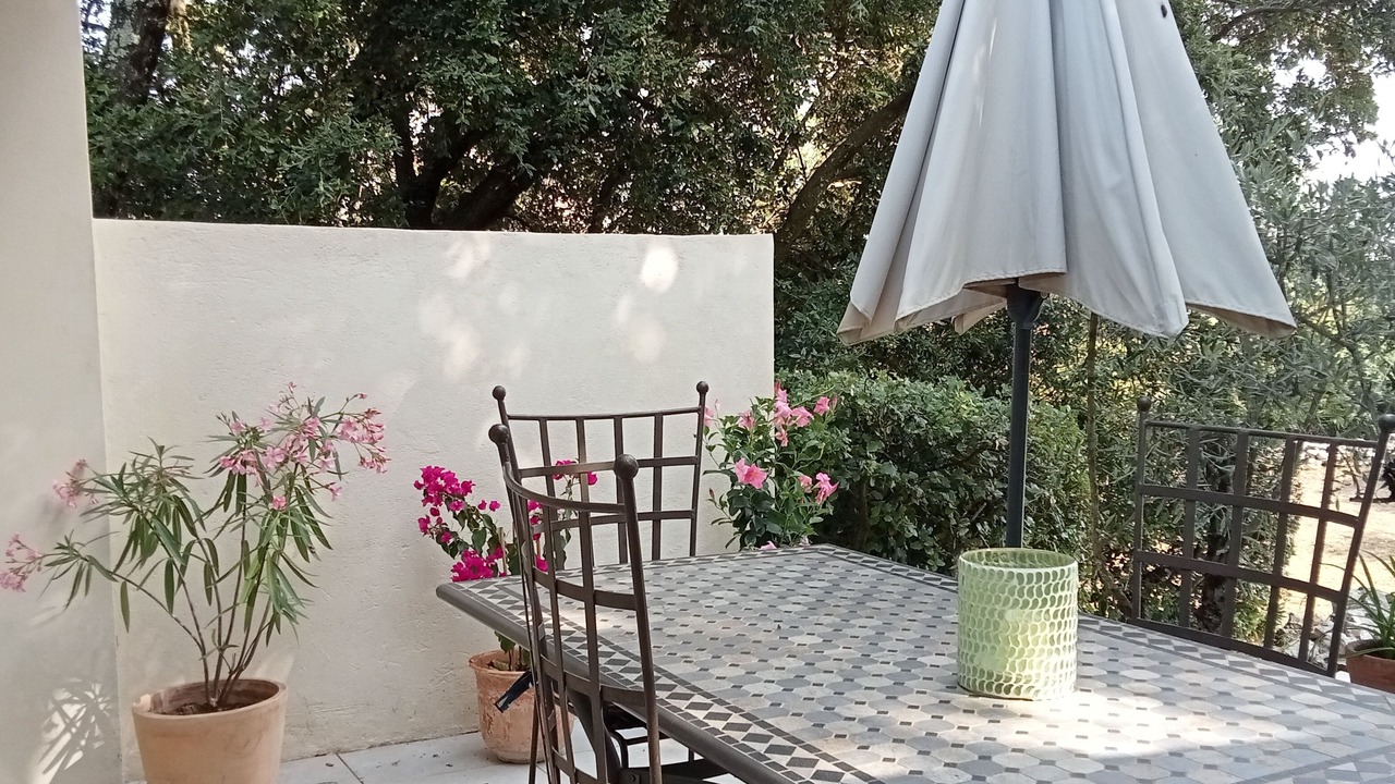 Photo of Outdoor in Lussan