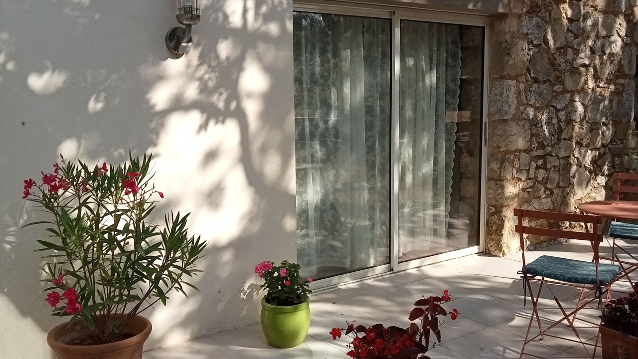 Photo of Outdoor in Lussan