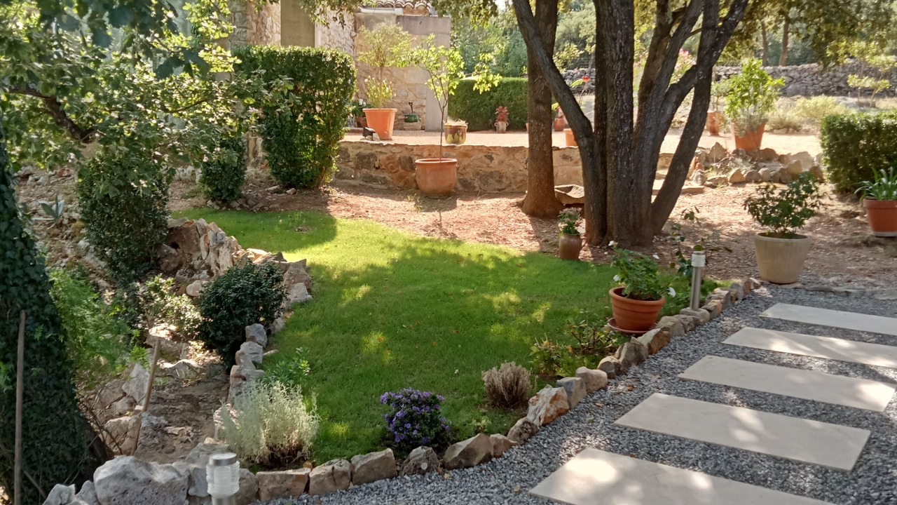 Photo of Outdoor in Lussan