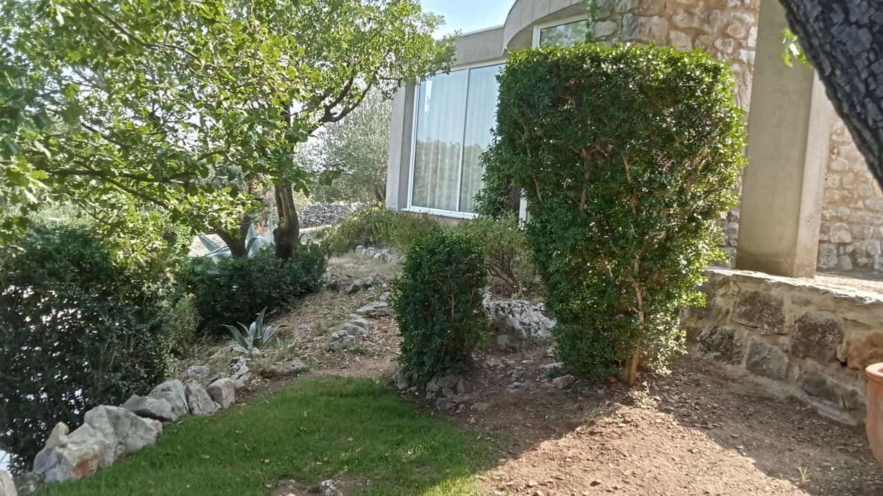 Photo of Outdoor in Lussan