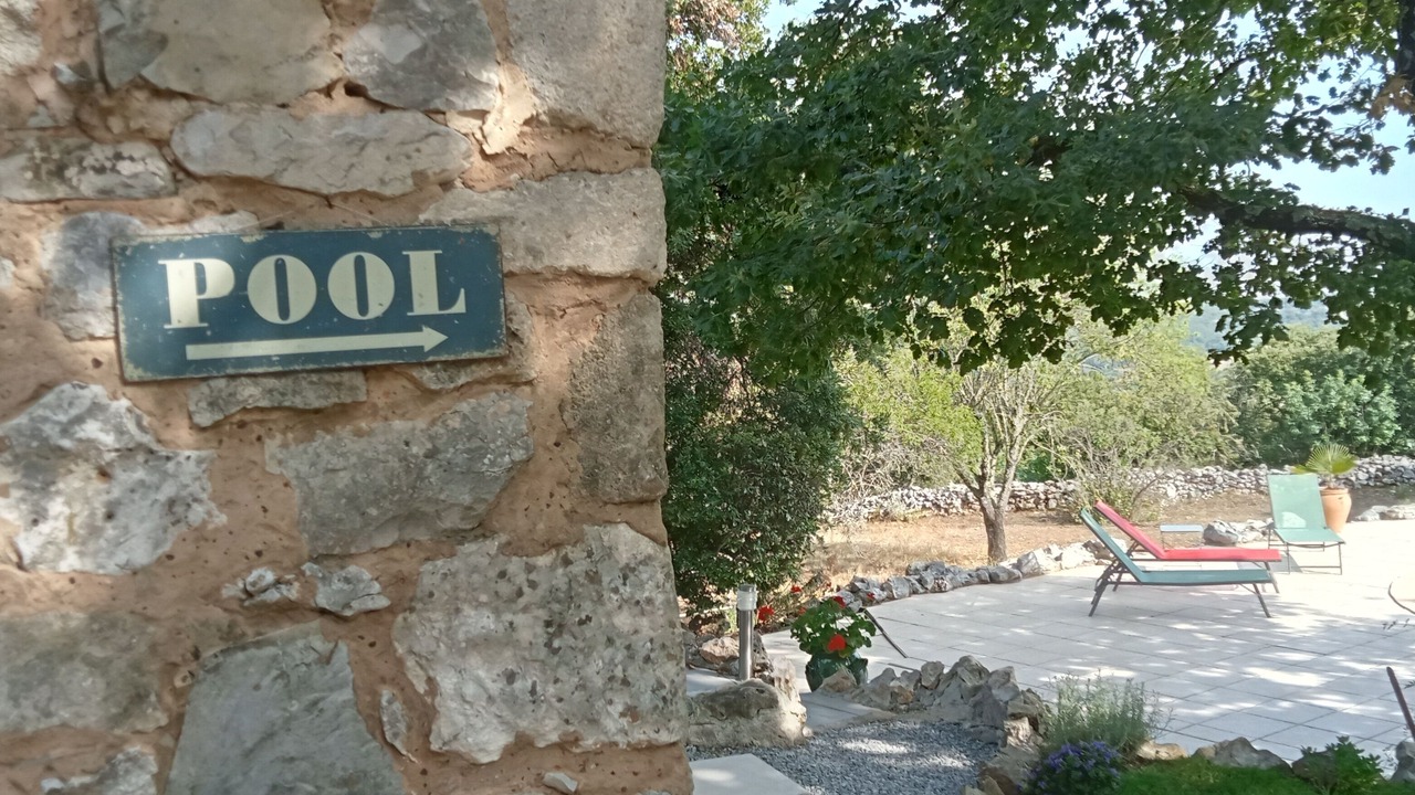 Photo of Outdoor in Lussan