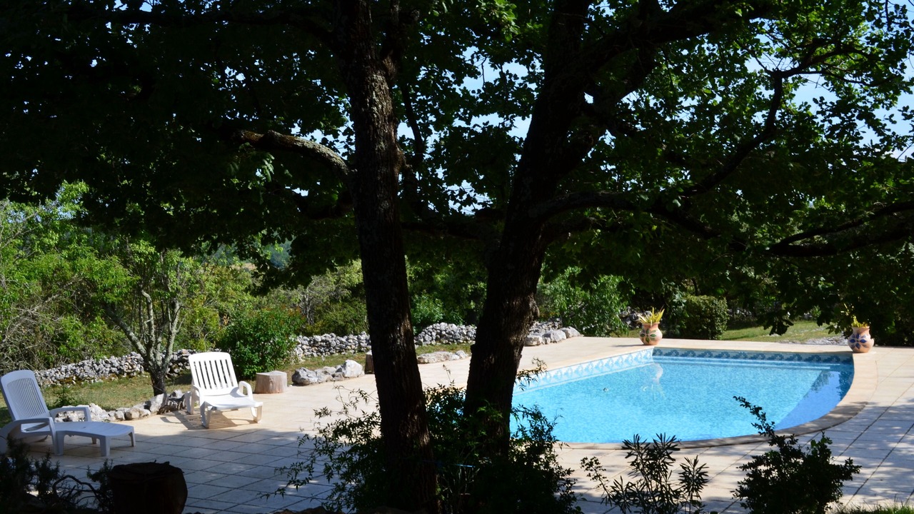 Photo of Outdoor in Lussan