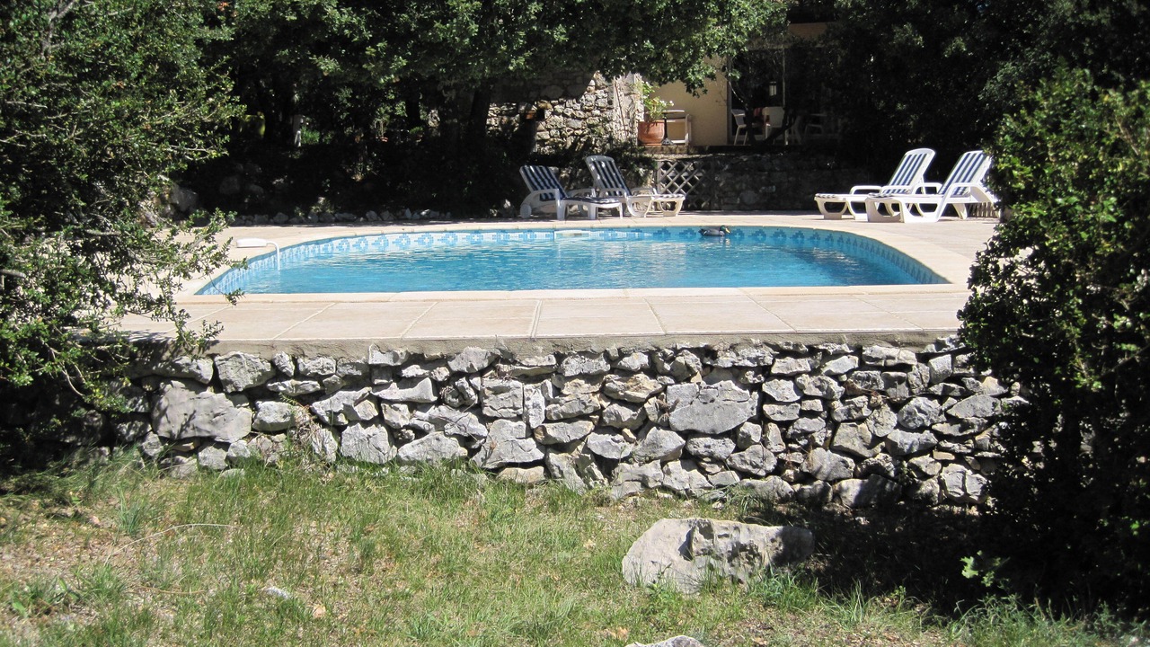 Photo of Outdoor in Lussan
