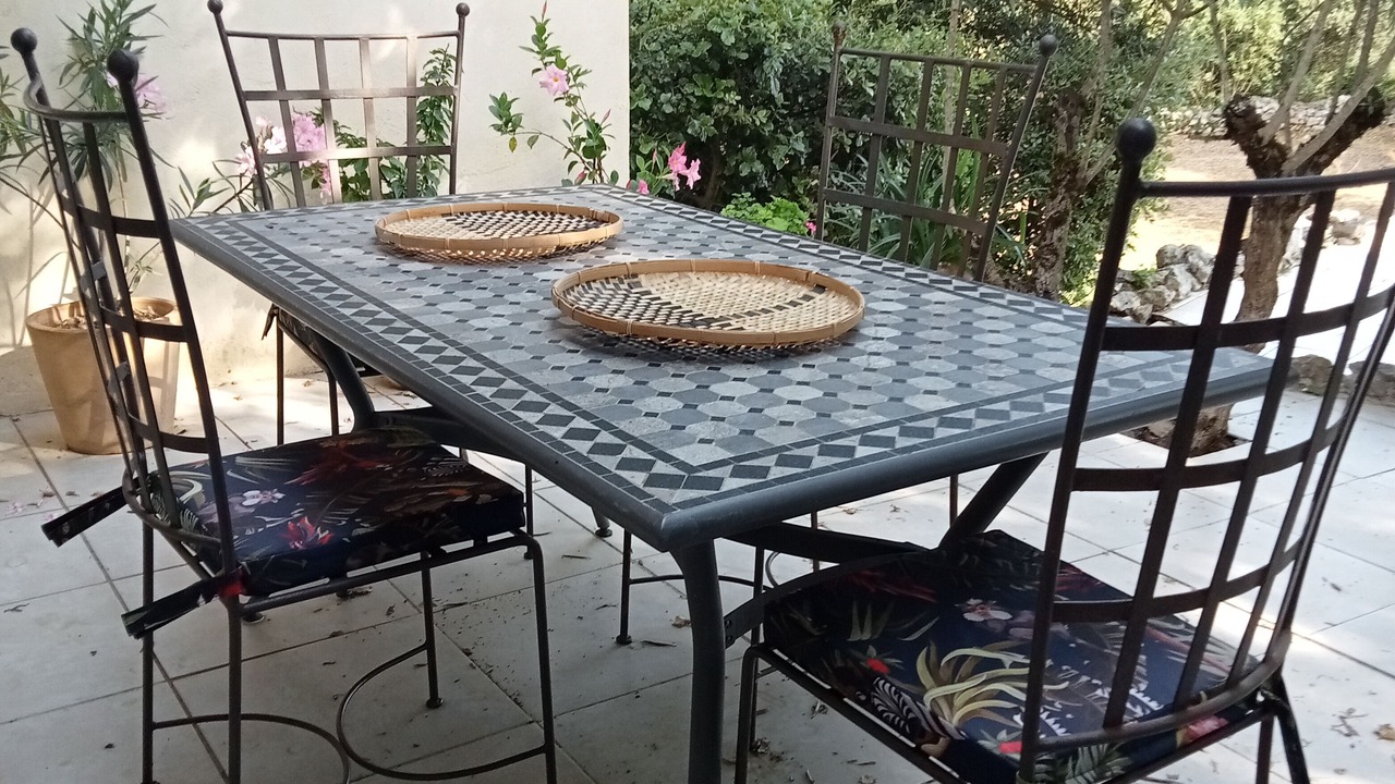 Photo of Outdoor in Lussan
