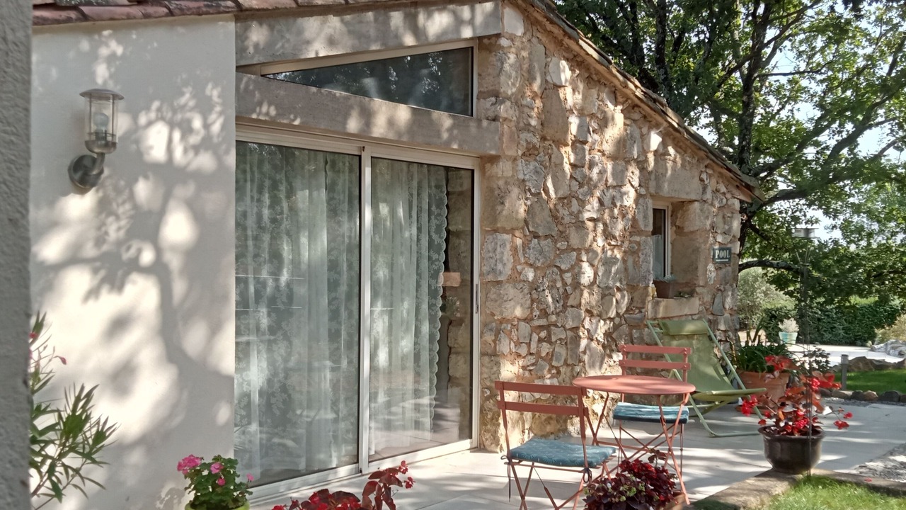 Photo of Outdoor in Lussan