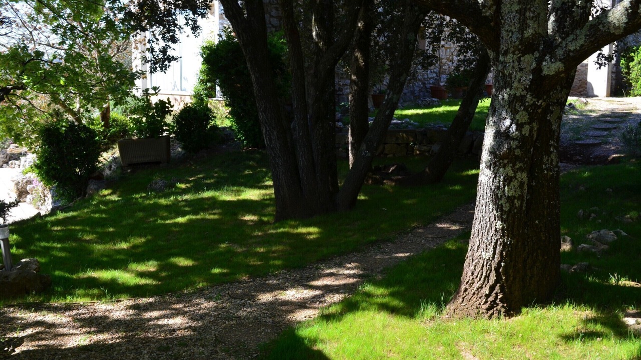 Photo of Outdoor in Lussan