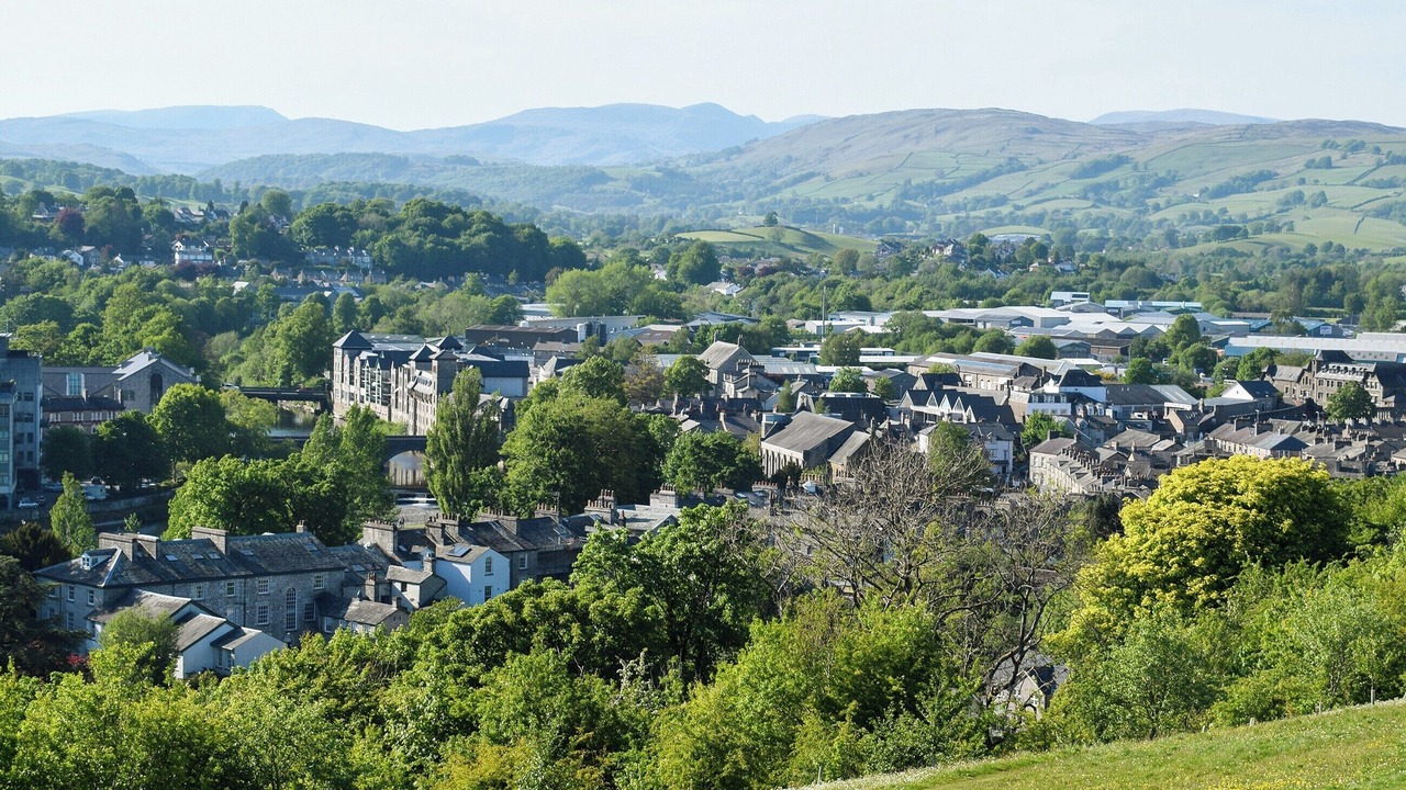 Photo of Others in Orton