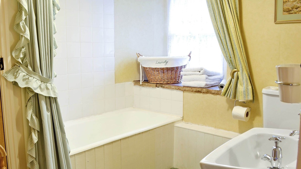 Photo of Bathroom in Orton