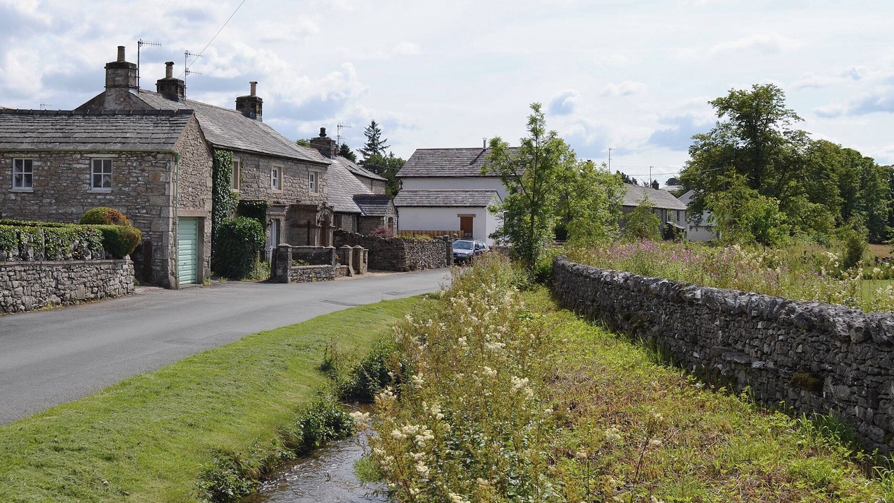 Photo of Outdoor in Orton