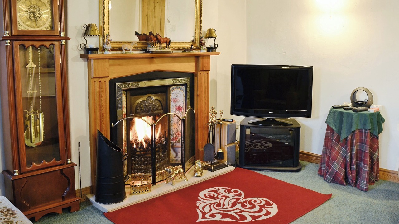 Photo of Bedroom in Orton