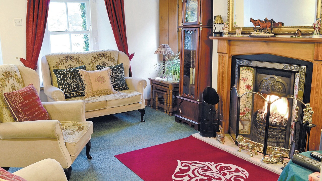 Photo of Bedroom in Orton