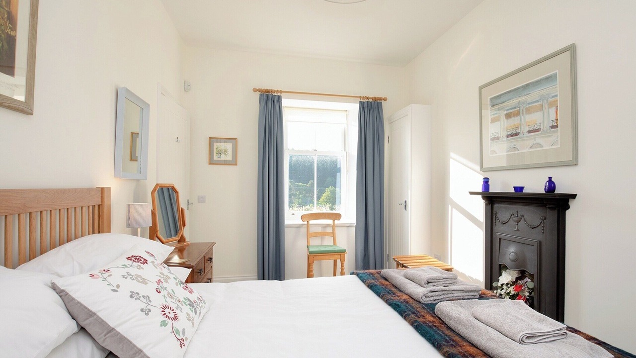 Photo of Livingroom in Biggar