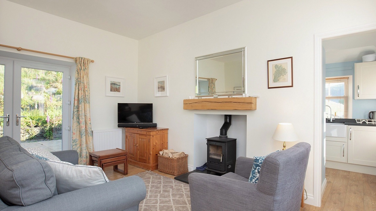 Photo of Bedroom in Biggar