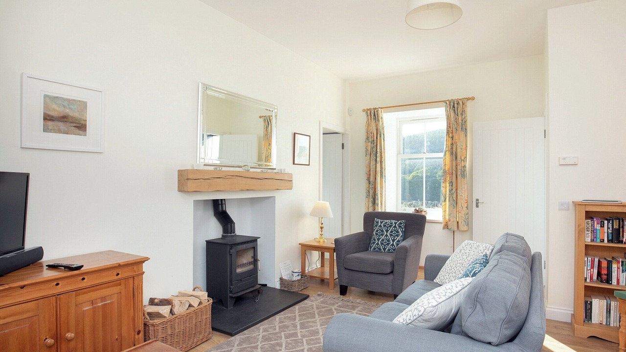 Photo of Bedroom in Biggar