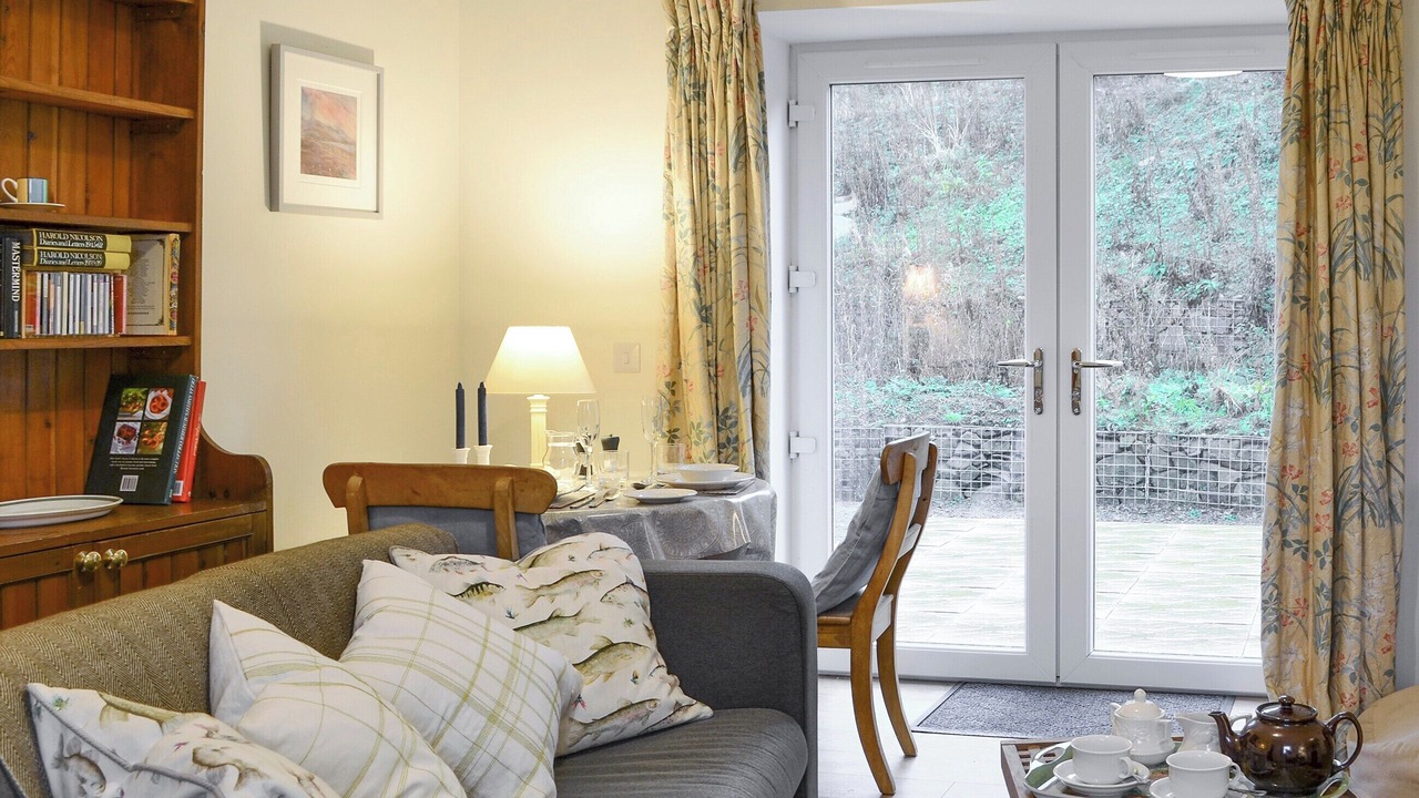 Photo of Bedroom in Biggar