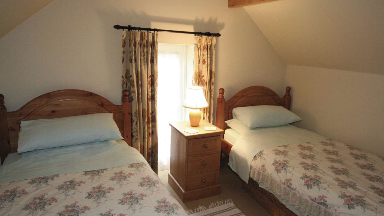 Photo of Bedroom in Kirk Ireton