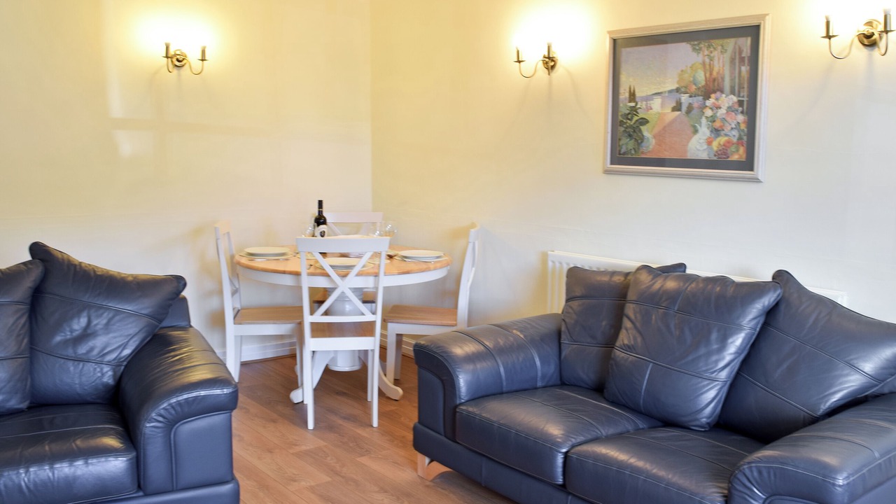 Photo of Bedroom in Leyburn