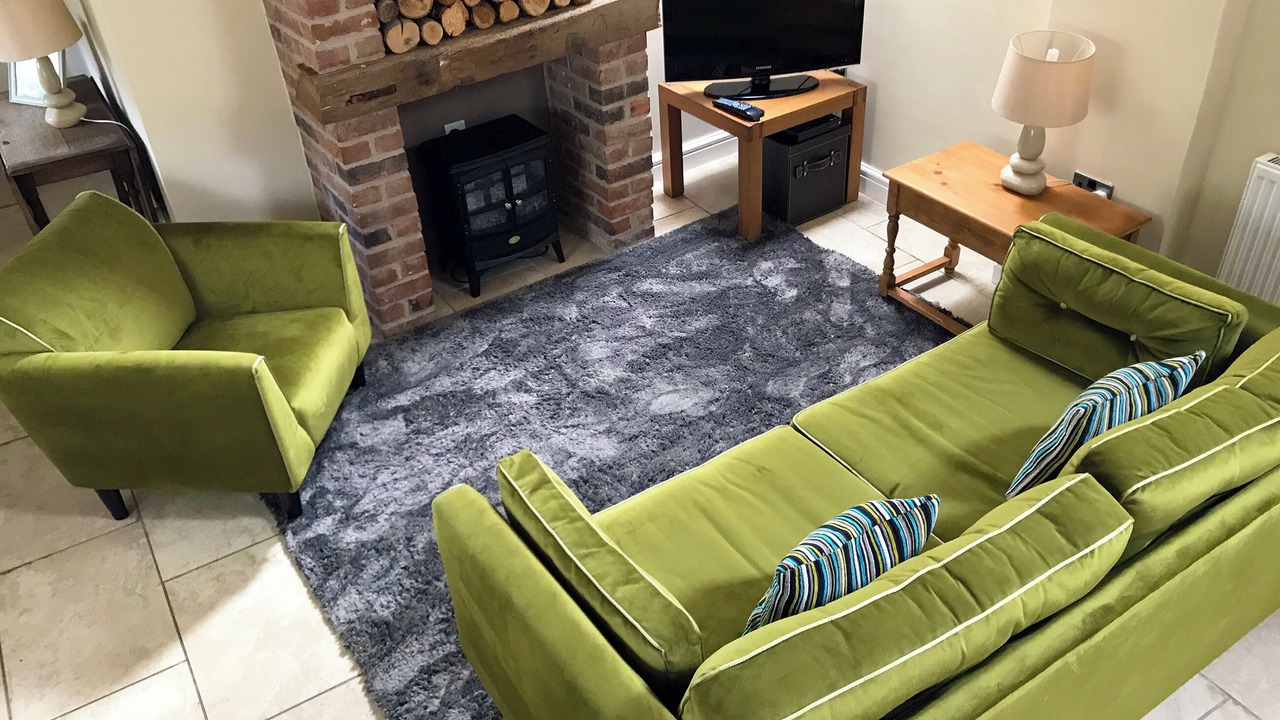 Photo of Bedroom in King's Bromley