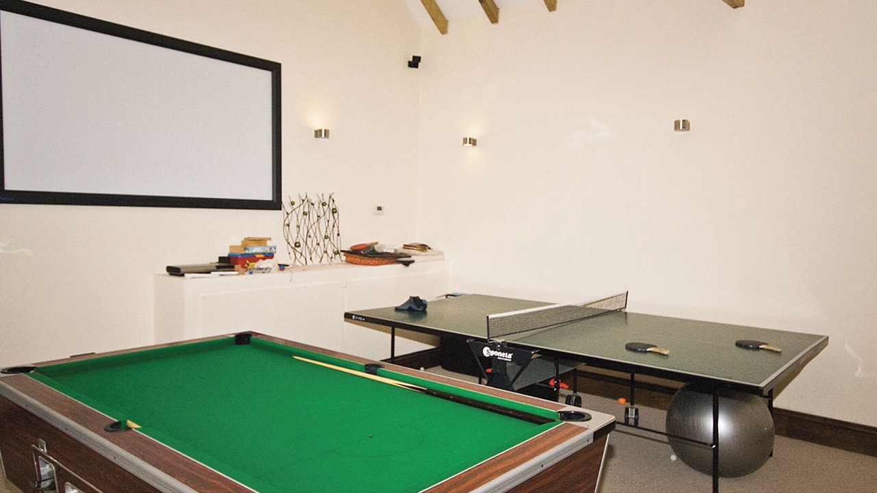 Photo of Bedroom in King's Bromley