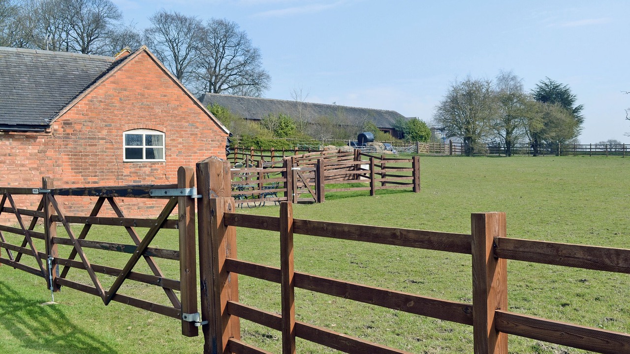 Photo of Outdoor in King's Bromley