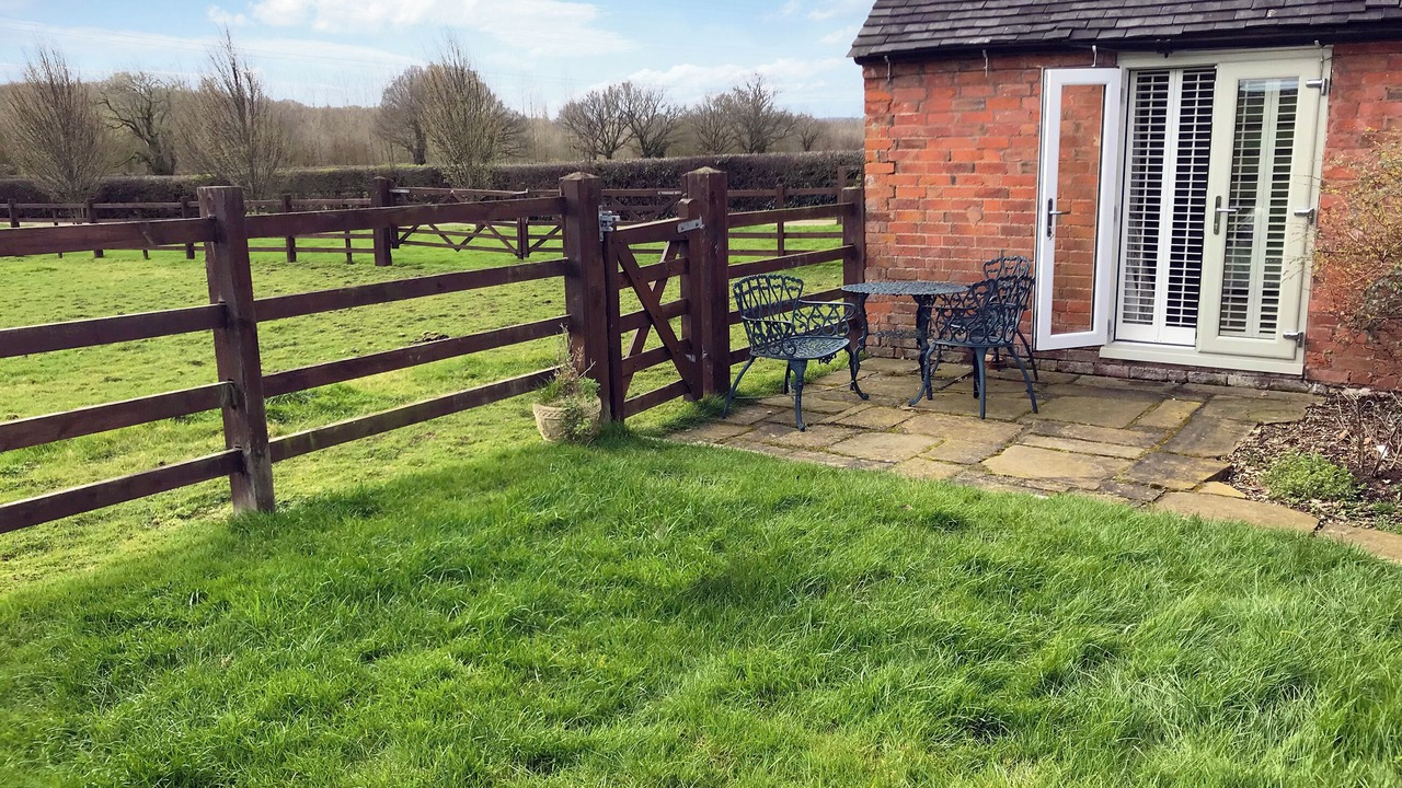 Photo of Outdoor in King's Bromley