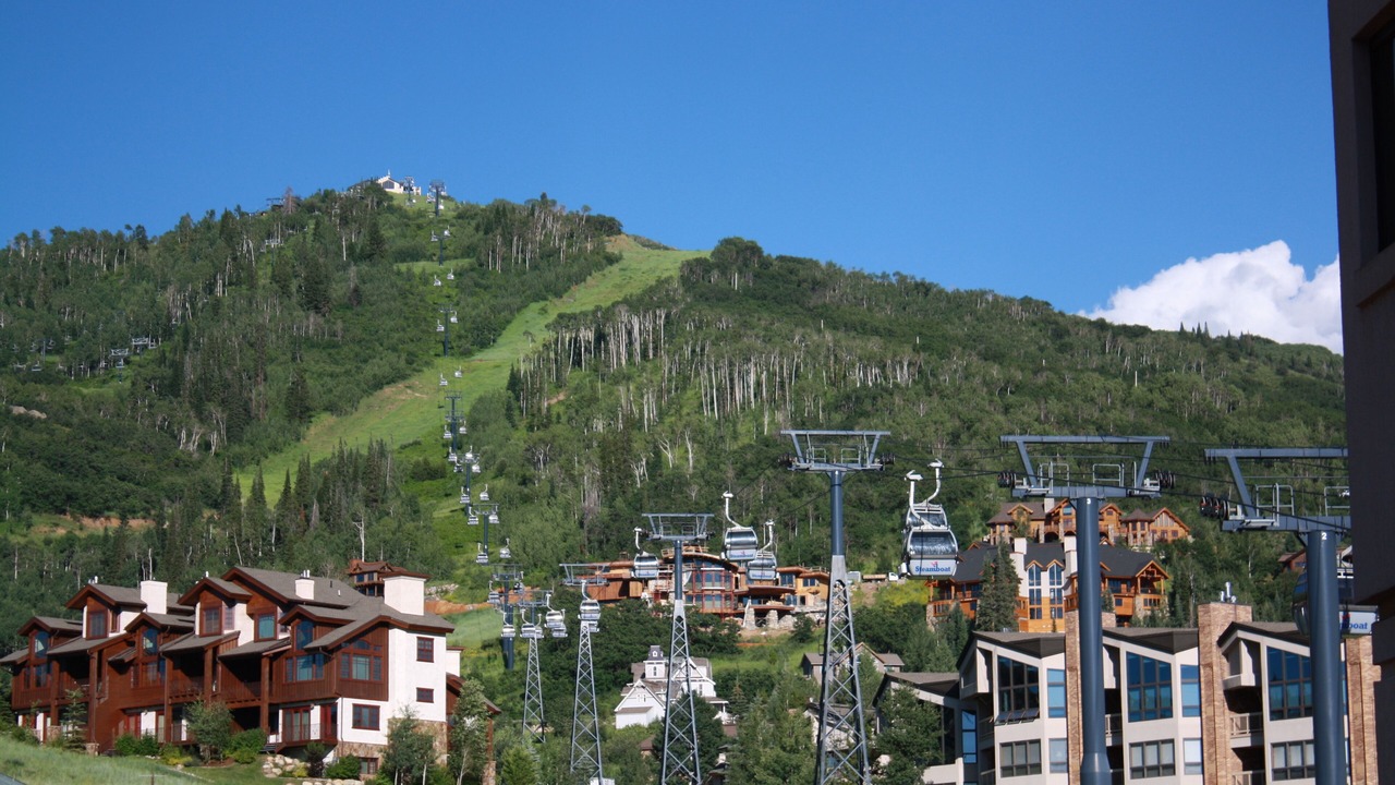 Photo of Outdoor in Steamboat Springs
