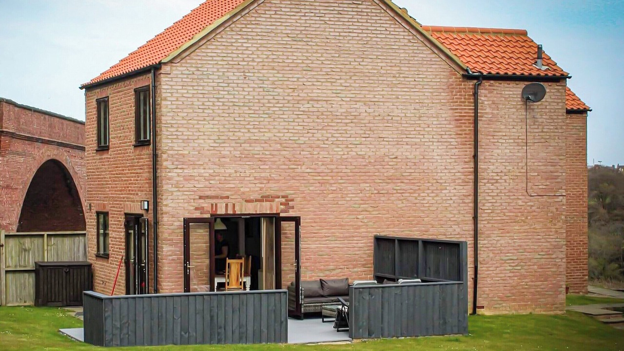 Photo of Outdoor in Ruswarp