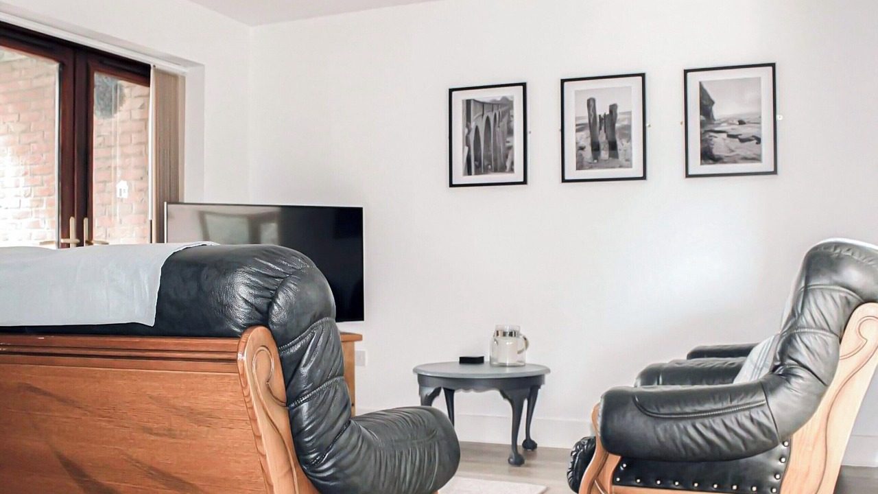 Photo of Bedroom in Ruswarp