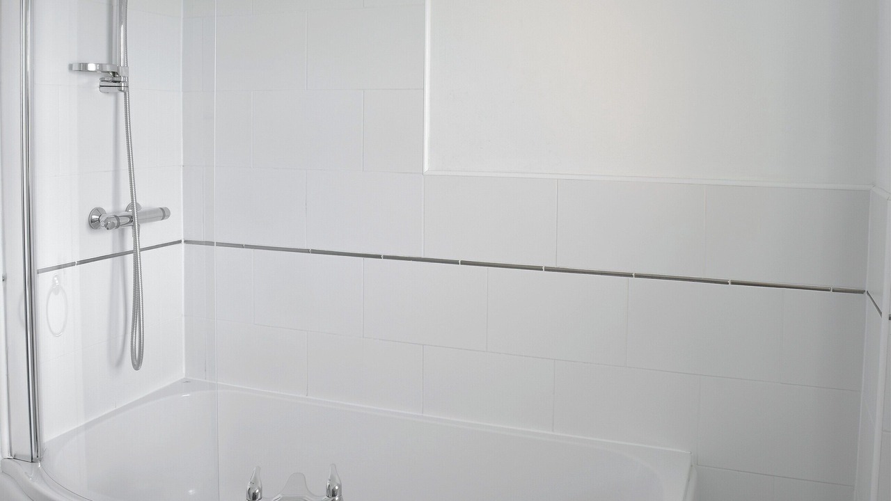 Photo of Bathroom in Ruswarp