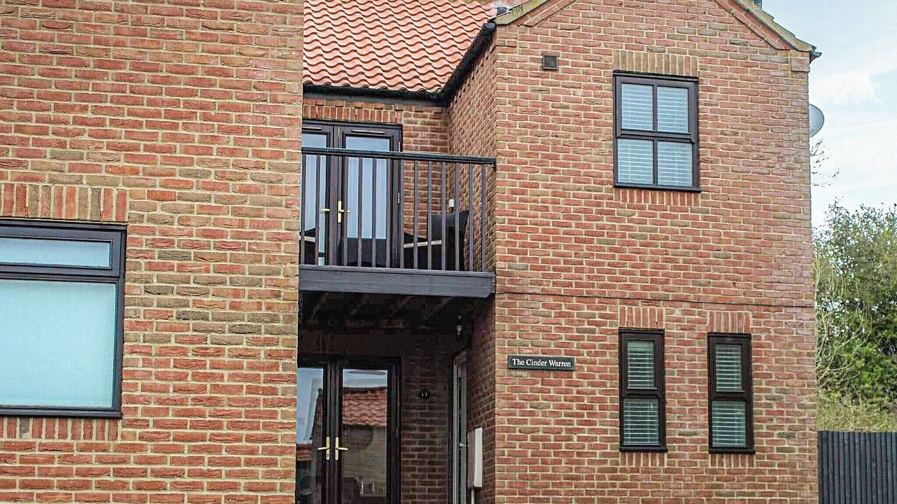 Photo of Outdoor in Ruswarp