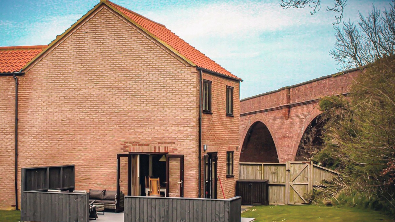 Photo of Outdoor in Ruswarp