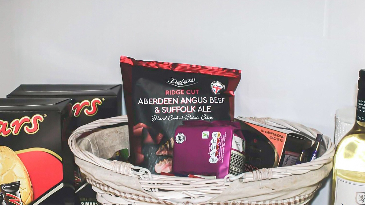 Photo of Others in Ruswarp