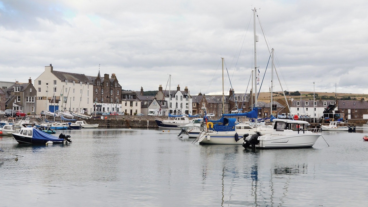 Photo of Others in Central Aberdeen