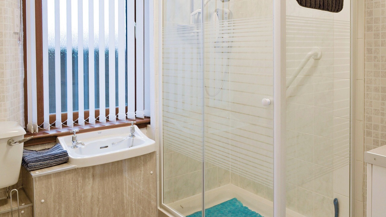 Photo of Bedroom in Central Aberdeen